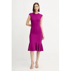 Obleka Herve Leger Bridget