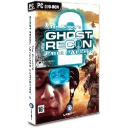 PCG Ghost Recon Advanced Warfighter 2