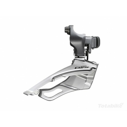 Prednji menjae Shimano Claris FD-2403 za 3 brzine