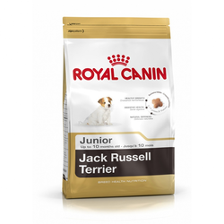 Royal Canin Hrana za pse Breed Nutrition Džek Rasel Puppy 3k