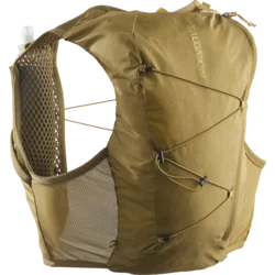 Salomon Nahrbtnik ACTIVE SKIN 8 SET