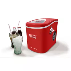 Ledomat COCA COLA SEB-14CC