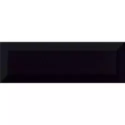 Metro Style Black 10x30