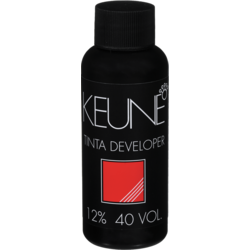Keune Hidrogen Tinta Developer, 12%, 60ml
