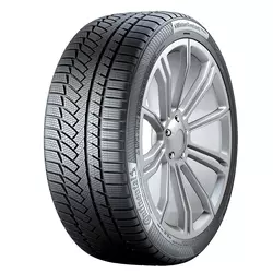 Continental WinterContact TS 850P ( 235/65 R18 110H XL , SUV )