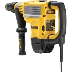 DeWALT el. pneumatski čekić D25614K