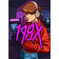 198X (PC) Steam Key EUROPE