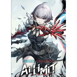 AI LIMIT Deluxe Edition Steam Key (PC) EUROPE