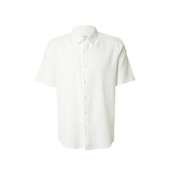 DAN FOX APPAREL Srajca Samir, bela