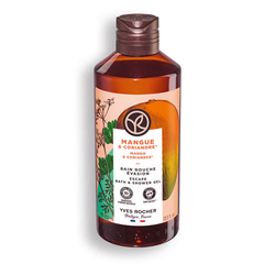 Yves Rocher Gel za tuširanje Mango i korijander, 400ml