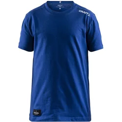Craft Majica COMMUNITY MIX SS TEE KINDER