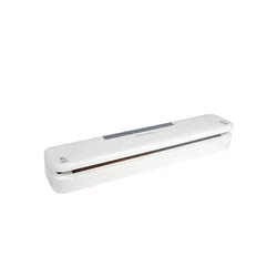 SIGMA Aparat za vakumiranje SR-1106 80W - beli 3159005