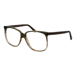 Andy Wolf AW 4475 D 57 Férfi, Női szemüvegkeret (optikai keret)