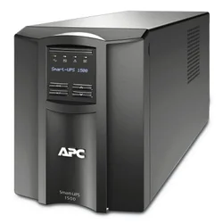 APC Smart-UPS 1500 VA toranj - SMT1500I (1000W) neprekinuto napajanje