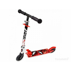 Romobil Spiderman 2w