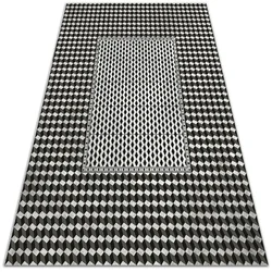 Decormat Vinil preproga 3d vzorec 120x180 cm