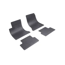 RIGUM Tipske patosnice za MERCEDES A-Klasse 13- (W176) / MERCEDES B-Klasse 13- (W246) / MERCEDES CLA 04/13- (C177) / MERCEDES GLA 03/14- (X156)