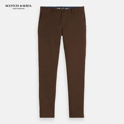 Scotch & Soda Mott Hlače