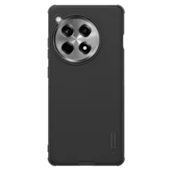 Nillkin Maska za mobilni telefon OnePlus 13, Crna