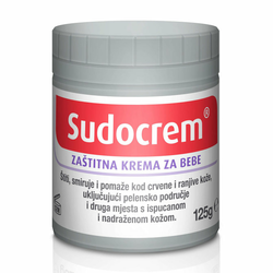 Sudocrem 125 g