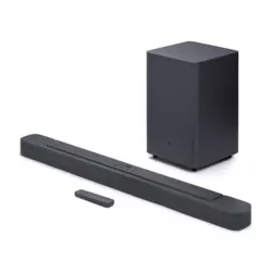 JBL Bar Soundbar zvučnik 2.1 Deep Bass MK2