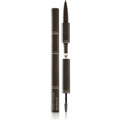 Estée Lauder BrowPerfect 3D All-in-One Styler olovka za obrve 3 u 1 nijansa Cool Grey 2,07 g