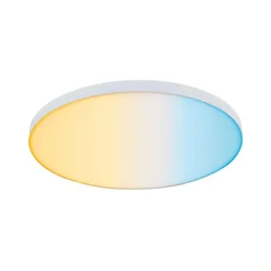 Paulmann 79928 - LED/22W prigušiva plafonska svetiljka LORIA 230V