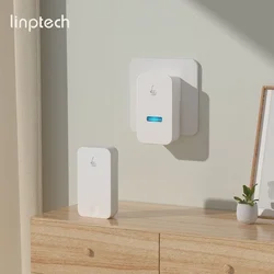 Linptech Bežično zvono G4