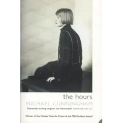 Michael Cunningham - Hours