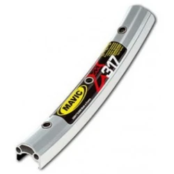 Felna 26 (559) Mavic Crossmax XM 317 silver