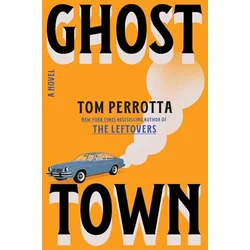 Ghost Town