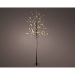 LUMINEO Svetleće drvo 150 cm 480 LED