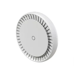MIKROTIK (cAPGi-5HaxD2HaxD) cAP ax, RouterOS L4