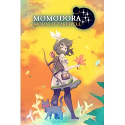 Momodora: Moonlit Farewell (Xbox Series X|S) XBOX LIVE Key EUROPE