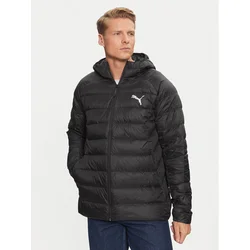 PUMA PackLITE Down Jacket Men, Clothing, Black, XXL