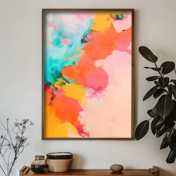 Wallity Slika GE173, 35 x 47 cm