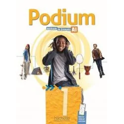Podium 1 podręcznik
