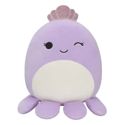 MASTER Igračka Plišana Squishmallows 20cm mix 43210019
