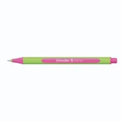 Schneider Line-Up marker 0,4 mm roza
