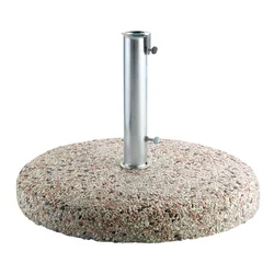 Postolje za suncobran 50kg cev fi 55mm MOIA