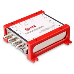 Smart CORAB MULTISWITCH SMART LINE 5/8