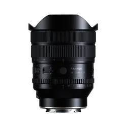 Tamron objektiv 12-20mm F/2.8 (Nikon Z)