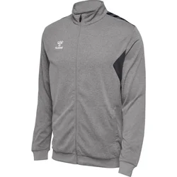 moška jopa hmlAUTHENTIC PL ZIP JACKET