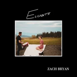 Zach Bryan - Elisabeth (140 g) (2 LP)
