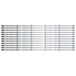 ES-3979, FOX 65WOS620D LED TRAKE