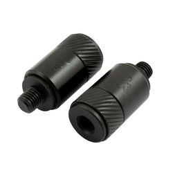 Quick Release Fox BLACK LABEL QR ADAPTOR