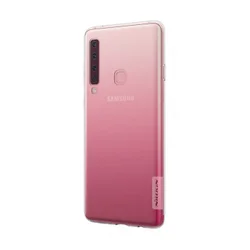 Maska Nillkin Nature za Samsung A9/A920F/A9s (2018) transparent.
