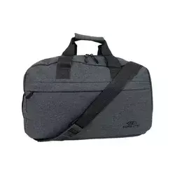 Bordlite Torba putna za low cost 40x25x20 cm JBTB86 crna ( 16TRB86B )