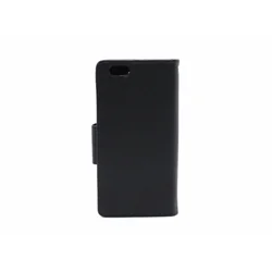 Torbica Mercury za iPhone 6/6S crna