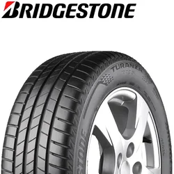 Bridgestone Turanza T005AD ( 235/55 R18 100Y AO, EVc )